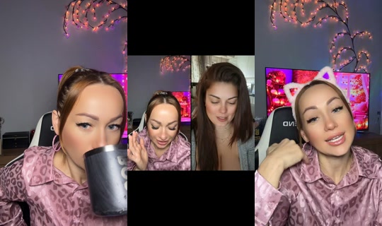 muglikat TikTok Live — Oct 3, 2026, 6:23 AM
