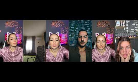 muglikat TikTok Live — Oct 3, 2026, 7:13 AM