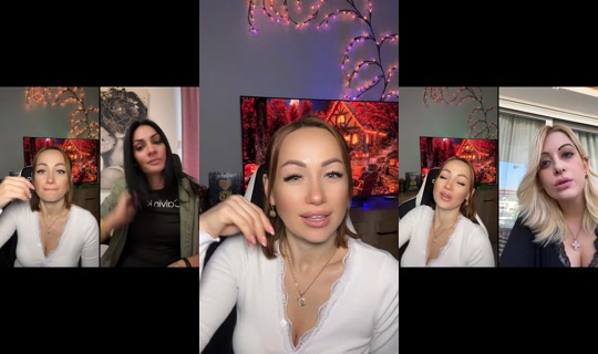 muglikat TikTok Live — Oct 3, 2026, 10:15 AM