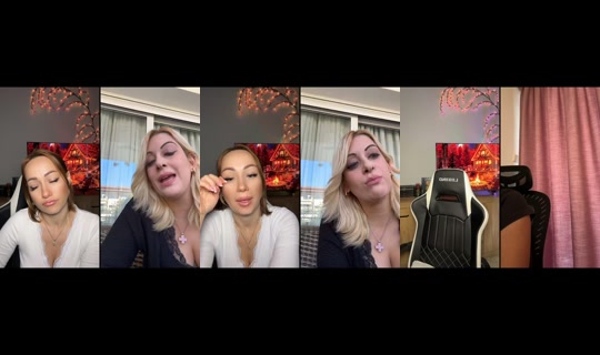 muglikat TikTok Live — Oct 3, 2026, 11:06 AM