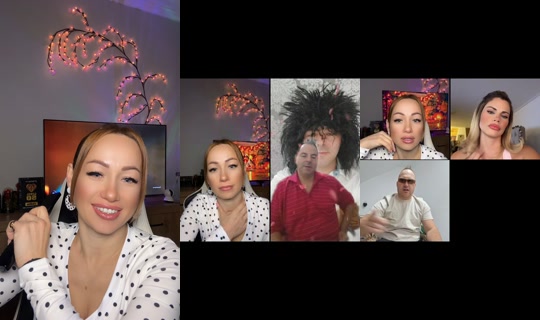 muglikat TikTok Live — Oct 3, 2026, 5:56 PM