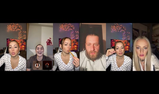 muglikat TikTok Live — Oct 3, 2026, 6:46 PM