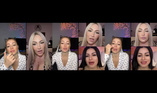 muglikat TikTok Live — Oct 3, 2026, 8:27 PM