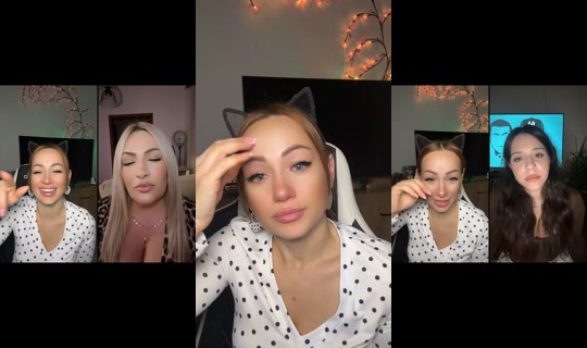 muglikat TikTok Live — Oct 3, 2026, 9:52 PM