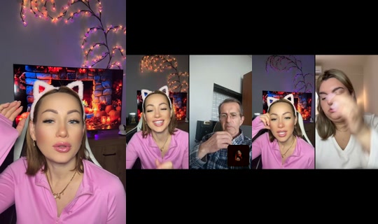 muglikat TikTok Live — Oct 4, 2026, 8:43 AM