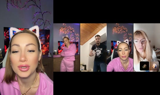 muglikat TikTok Live — Oct 4, 2026, 9:34 AM