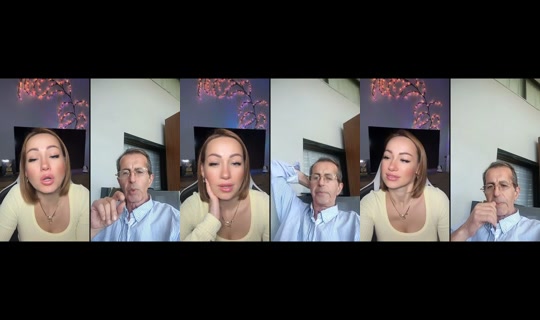 muglikat TikTok Live — Oct 4, 2026, 1:09 PM