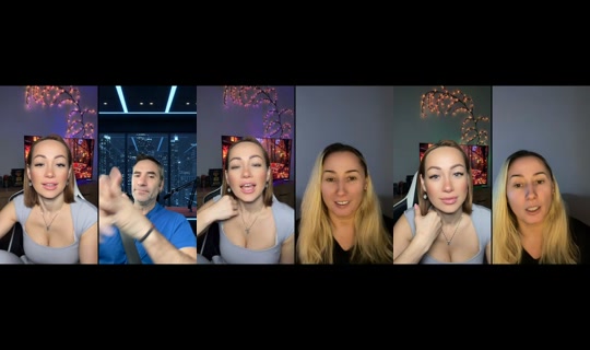 muglikat TikTok Live — Oct 5, 2026, 5:45 AM