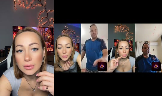 muglikat TikTok Live — Oct 5, 2026, 6:36 AM