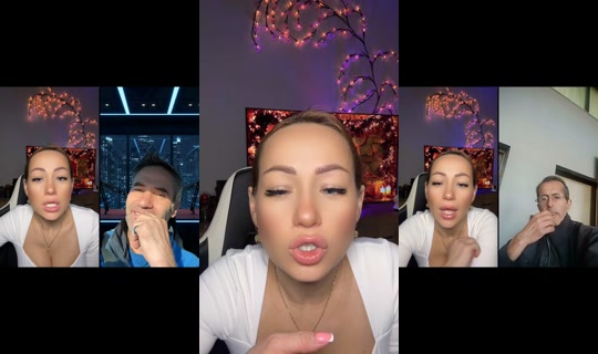 muglikat TikTok Live — Oct 6, 2026, 5:46 AM
