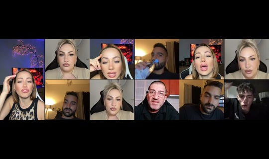 muglikat TikTok Live — Oct 6, 2026, 6:21 PM