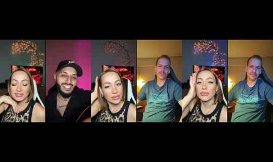 muglikat TikTok Live — Oct 6, 2026, 7:12 PM