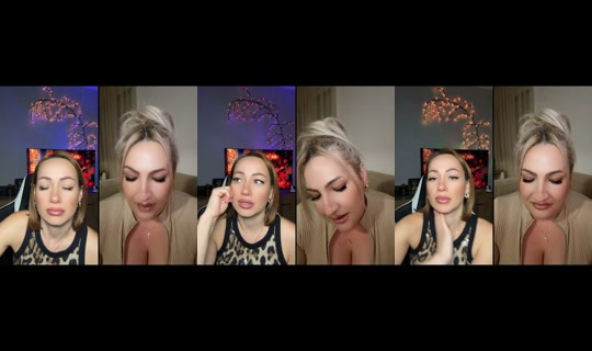 muglikat TikTok Live — Oct 6, 2026, 8:35 PM