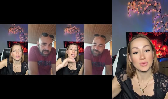 muglikat TikTok Live — Oct 7, 2026, 2:20 PM