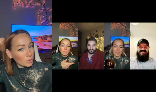 muglikat TikTok Live — Oct 7, 2026, 5:44 PM