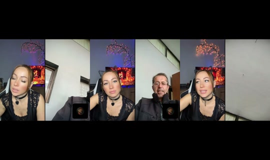 muglikat TikTok Live — Oct 8, 2026, 5:52 AM
