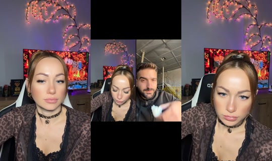 muglikat TikTok Live — Oct 8, 2026, 10:42 AM