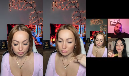 muglikat TikTok Live — Oct 8, 2026, 6:21 PM