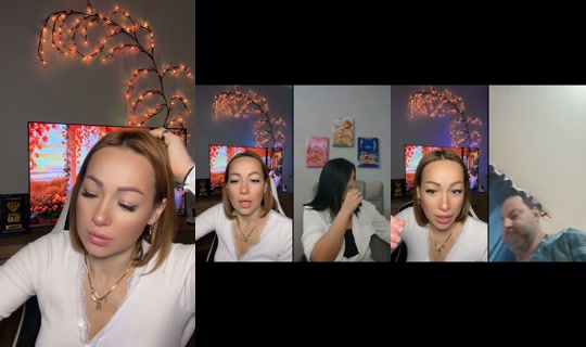 muglikat TikTok Live — Oct 9, 2026, 5:36 AM