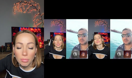muglikat TikTok Live — Oct 9, 2026, 10:53 AM