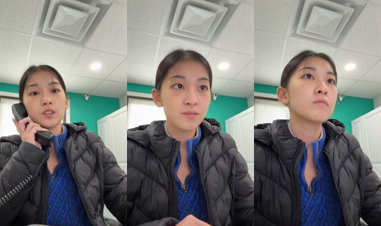 muhua43 TikTok Live — Sep 29, 2026, 5:20 PM