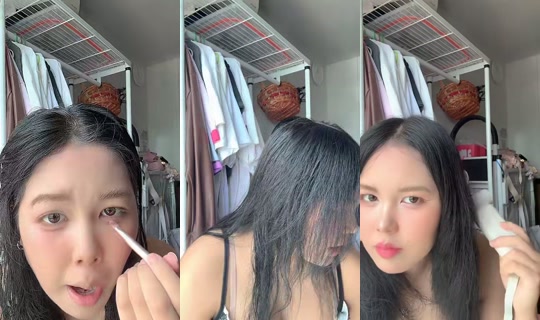 muiiimiaaa TikTok Live — Sep 21, 2026, 4:34 AM