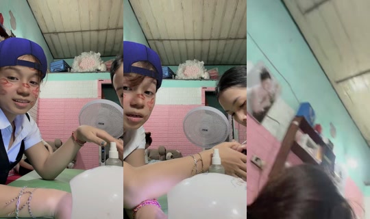 muimui.1331 TikTok Live — Sep 22, 2026, 4:50 PM