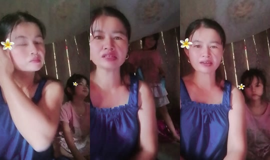 muitrieu47 TikTok Live — Aug 29, 2026, 6:33 AM