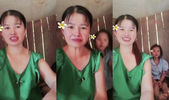 muitrieu47 TikTok Live — Oct 9, 2026, 5:07 AM