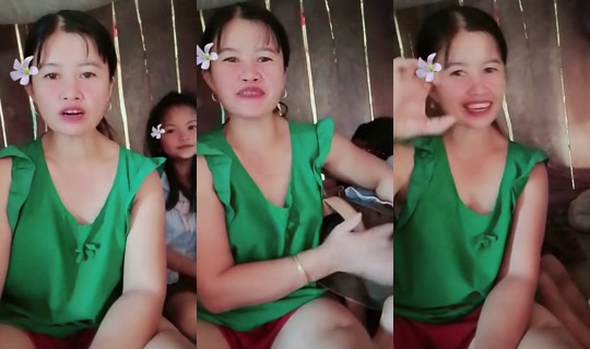 muitrieu47 TikTok Live — Oct 9, 2026, 8:34 AM