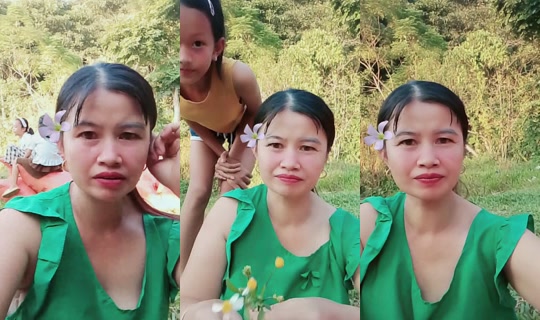 muitrieu47 TikTok Live — Oct 9, 2026, 9:46 AM