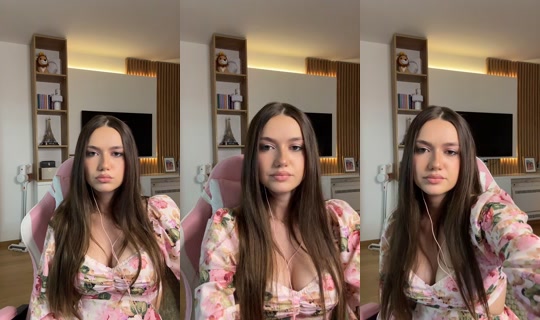 mujcicelmaa TikTok Live — Aug 24, 2026, 7:50 PM