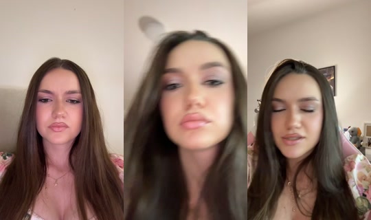 mujcicelmaa TikTok Live — Aug 24, 2026, 9:50 PM