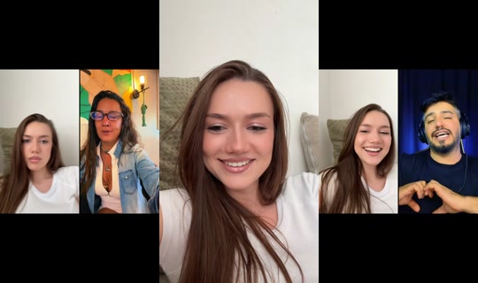 mujcicelmaa TikTok Live — Aug 26, 2026, 1:42 PM