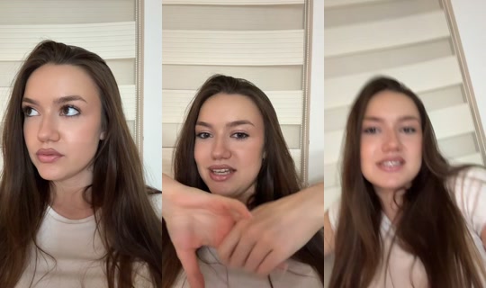 mujcicelmaa TikTok Live — Aug 26, 2026, 8:40 PM