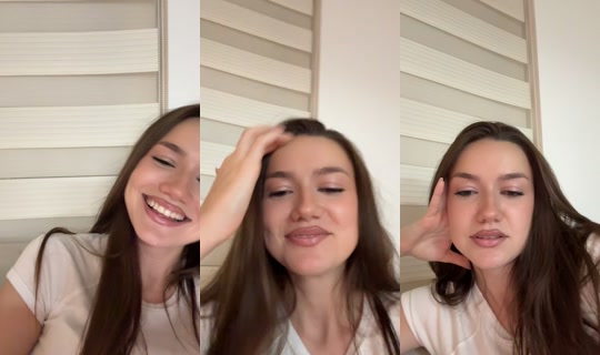mujcicelmaa TikTok Live — Aug 26, 2026, 10:01 PM