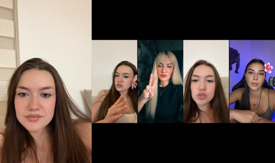 mujcicelmaa TikTok Live — Aug 28, 2026, 9:31 PM