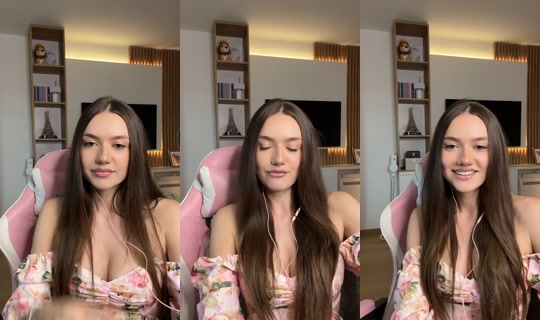 mujcicelmaa TikTok Live — Sep 1, 2026, 8:13 PM