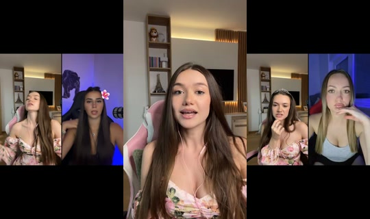 mujcicelmaa TikTok Live — Sep 1, 2026, 8:33 PM