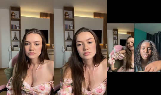 mujcicelmaa TikTok Live — Sep 1, 2026, 9:24 PM