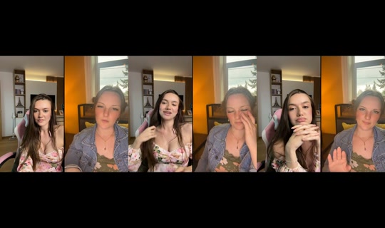 mujcicelmaa TikTok Live — Sep 1, 2026, 10:19 PM