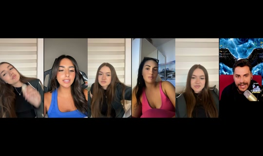 mujcicelmaa TikTok Live — Sep 16, 2026, 9:12 PM