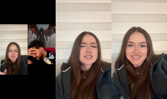 mujcicelmaa TikTok Live — Sep 16, 2026, 9:55 PM