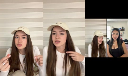 mujcicelmaa TikTok Live — Sep 18, 2026, 8:32 PM