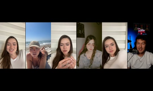 mujcicelmaa TikTok Live — Sep 18, 2026, 9:39 PM