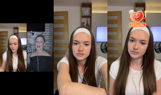 mujcicelmaa TikTok Live — Sep 21, 2026, 7:17 PM