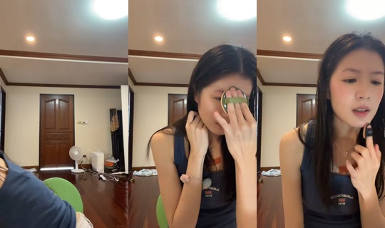 mulaninghe TikTok Live — Oct 1, 2026, 4:05 AM