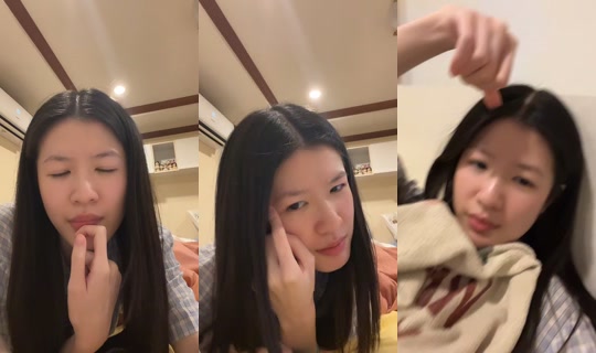 mulaninghe TikTok Live — Oct 4, 2026, 5:32 PM