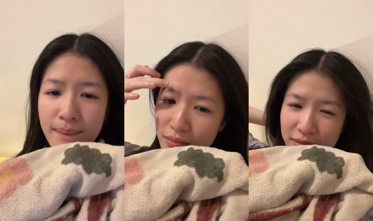 mulaninghe TikTok Live — Oct 4, 2026, 6:23 PM