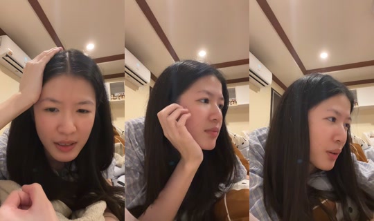 mulaninghe TikTok Live — Oct 7, 2026, 2:21 PM